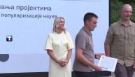 Centar za promociju nauke dodelio sredstva za projekte popularizacije nauke