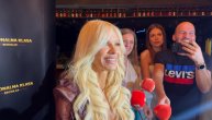 Nataša o snimku Brene i Džejle, pa otkrila zašto nije bila na slavlju kod Karleuše