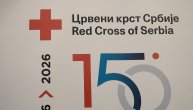Crveni krst i americka ambasada