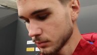 Luka Bošković se oglasio nakon osvojenog osmog mesta na Svetskom ultimativnom prvenstvu