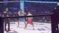 Fran Luka Đurić pobedio Poljaka, sudije sve šokirale!
