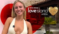 Tara pred ulazak u Love Island Adria dobila savet od roditelja: "Hajde da..."