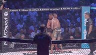 Darko Stošić je novi šampion! Srbin u krvavoj borbi uništio zver,Hatef u lokvi krvi ostao bez pojasa