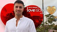 Roberto u vili želi da vidi poznatu pevačicu, pa otkrio šta mu smeta