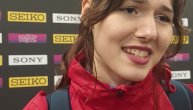 Angelina Topić srećna posle 3. mesta na svetu, dve stvari će posebno pamtiti ove godine