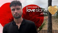 Atraktivni Vukašin ulazi u Love Island: Otkrio kakvu devojku želi