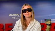 Milica Pavlović progovorila o Stefanu Živojinoviću