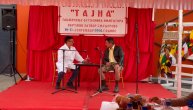 Osmi festival imitacija "Tajna": Osuđenici se takmičili u pevanju i glumi