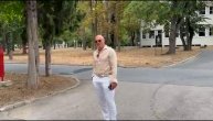 Šok reakcija člana žirija na pitanje o Dari Bubamari: Pitali ga o velikoj promeni