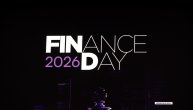 Veselin Jevrosimović otvorio Finance Day 2026: Poverenje je glavna valuta