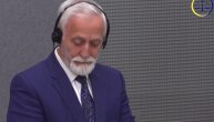 Reakcija Jakupa Krasnićija na presudu