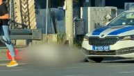 Mrtav covek kod Biga na Karaburmi