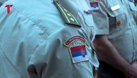 20 godina saradnje Srbije i Nacionalne garde Ohaja