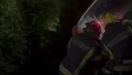 Saobraćajni udes u Loznici