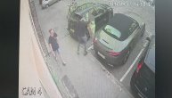 Ovako je napadnut i izboden muškarac u Novom Sadu zbog sata na ruci
