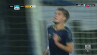 Radnik momentalno poveo protiv Partizana, nastavlja se noćna mora crno-belih!