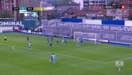Prvi gol Adema Ljajića od povratka u Novi Pazar!