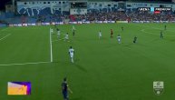 Nemoguć raspad Partizana, Radnik poveo sa 3:1 u Surdulici!