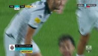 Nezapamćeno! Partizan dao dva gola sa desetoricom i izjednačio