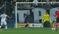 Vaterpolo rezultat u Surdulici, Partizan izjednačio na 4:4!