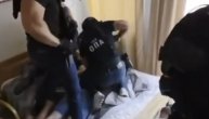 Ovako su uhapšeni osumnjičeni za ubistvo Novice Eleka