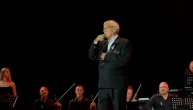 Milanče Radosavljević prekinuo koncert