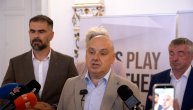 Dragoljub Zbiljić: "Vojvodina mora da igra ABA ligu"