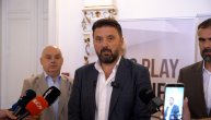 Dejan Kamenjašević: Ovo što je Zbiljić uradio u fudbalu je putokaz za KK Vojvodina