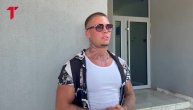 Leon priznao da ima dobra leđa i da se ne plaši Gastoza