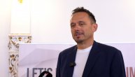 Željko Rebrača: Vojvodina može da bude konkurentna Zvezdi i Partizanu