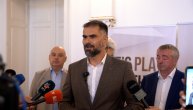 Žarko Mićin: Vojvodina će uz Dubai doći do vrha evropske košarke