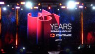 Comtrade jubilej - 35 godina neverovatne priče