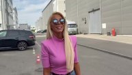 Bojana Lazić o Despić, muškarcima i ljubavnom životu
