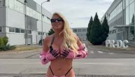 Jelena Karleušaa o izjavi Milice Pavlović, pa pomenula i Teu