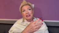 Suzana Mančić radno