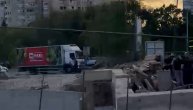 Vojvode Vlahovića, propala ulica