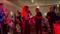 U Šapcu se održao humanitarni koncert za pevačicu Bilju Vešović