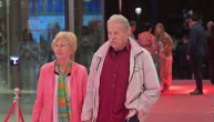 Premijera filma "Kengur se vraća kući" u Sava Centru