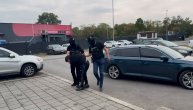 Hapšenje u Obrenovcu, zaplena 50 kilograma droge