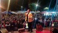 Keba posle Tašmajdana napravio spektakl u Koceljevi