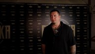 Amar Gile progovorio o Aleksandri Prijović
