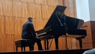 Ivan Ljuba, prvi pobednik Velikog Brata, održao je zajednički koncert sa Jovankom Mihajlović