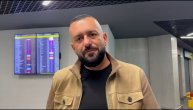 Emir Brunčević progovorio o poginulom drugu