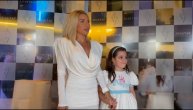 Jovana Jeremic sa cerkom stigla kod Adaktara