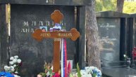 Grob Ratka Mladića