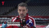 Ibon Navaro zabrinuo navijače Zvezde: "Boldvin i Moneke..."
