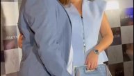 "Ivan je lud za mojim stopalima": Danijela Karić otkrila kako održava strast sa Mileusnićem