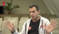 Dimitris Itudis pohvalio Zvezdu, otkrio istinu o Džonsu i Motliju
