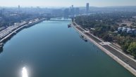 Reke Beograđanima: Sava i Dunav se povezuju, Puzović najavio završnicu velikih radova na priobalju