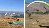 Desant na Drvar 2026  okupio 50 pilota paraglajdera iz deset država